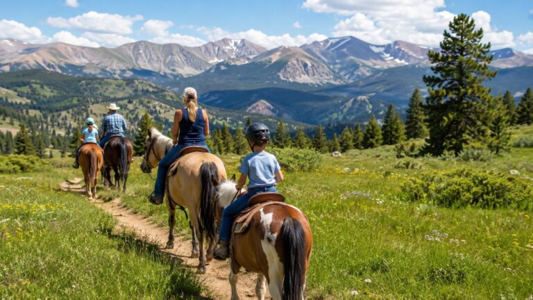 Horseback Riding